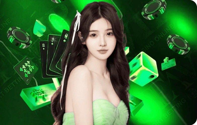 เว็บคาสิโนมีจุดเด่นอย่างไร 